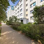 Pokoj W Stylowym Apartamencie Possession Pl