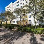 Pokoj W Stylowym Apartamencie Possession Pl