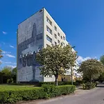 Pokoj W Stylowym Apartamencie Possession Pl