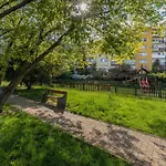 Pokoj W Stylowym Apartamencie Possession Pl