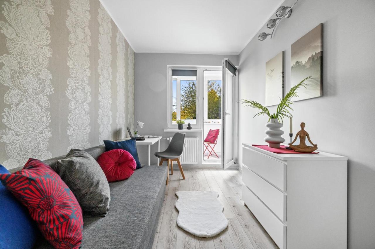 Apartment Pokoj W Stylowym Apartamencie Possession Pl Gdansk
