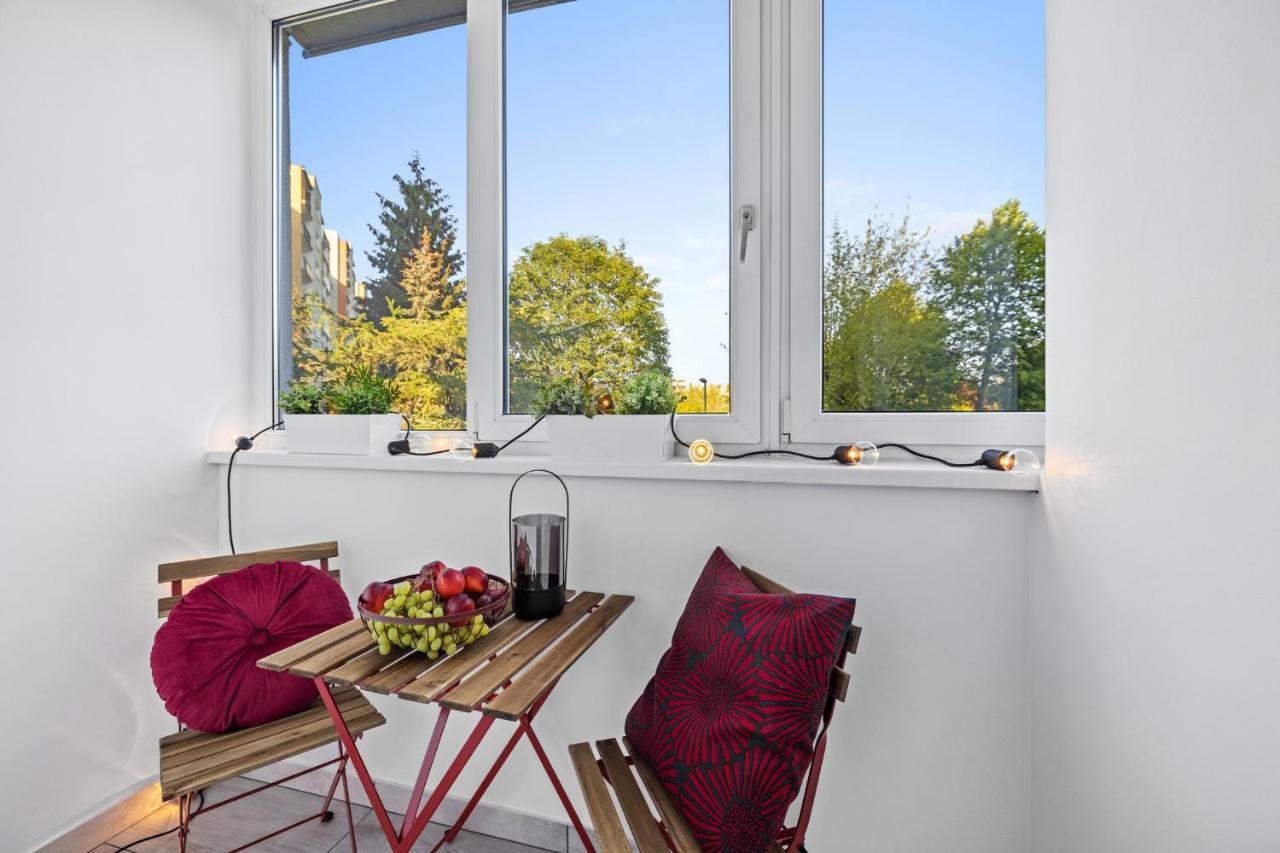 Pokoj W Stylowym Apartamencie Possession Pl Apartment *
