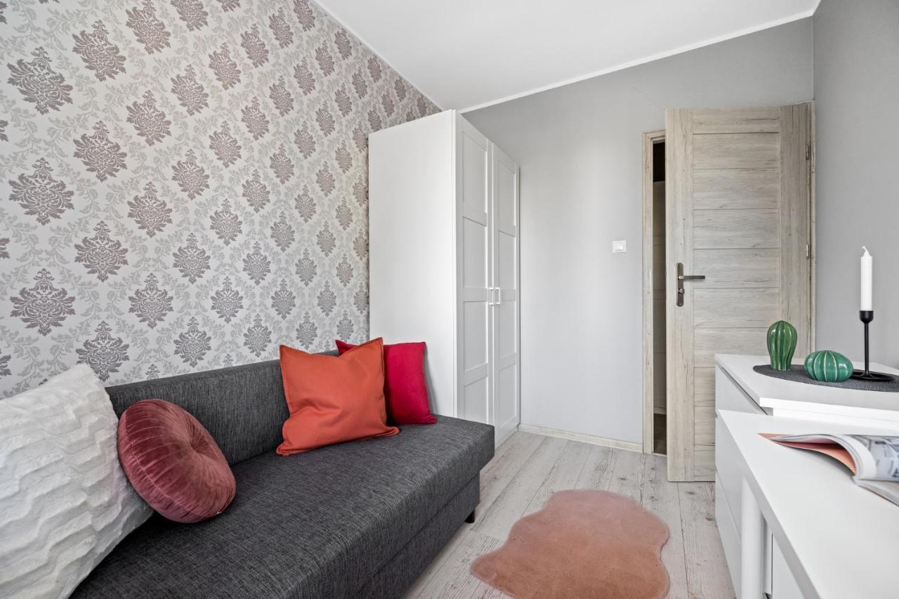 Pokoj W Stylowym Apartamencie Possession Pl Gdansk