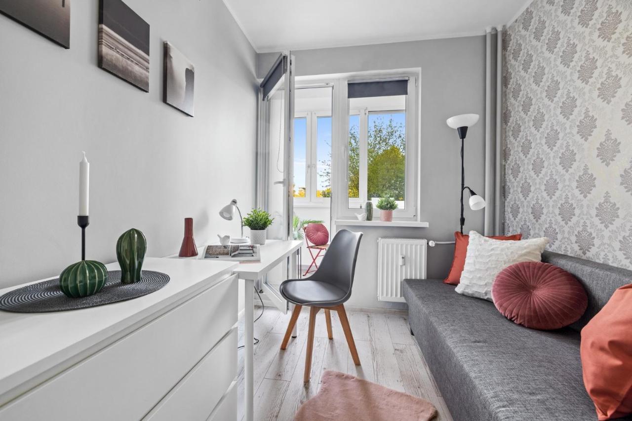 Pokoj W Stylowym Apartamencie Possession Pl * Gdansk