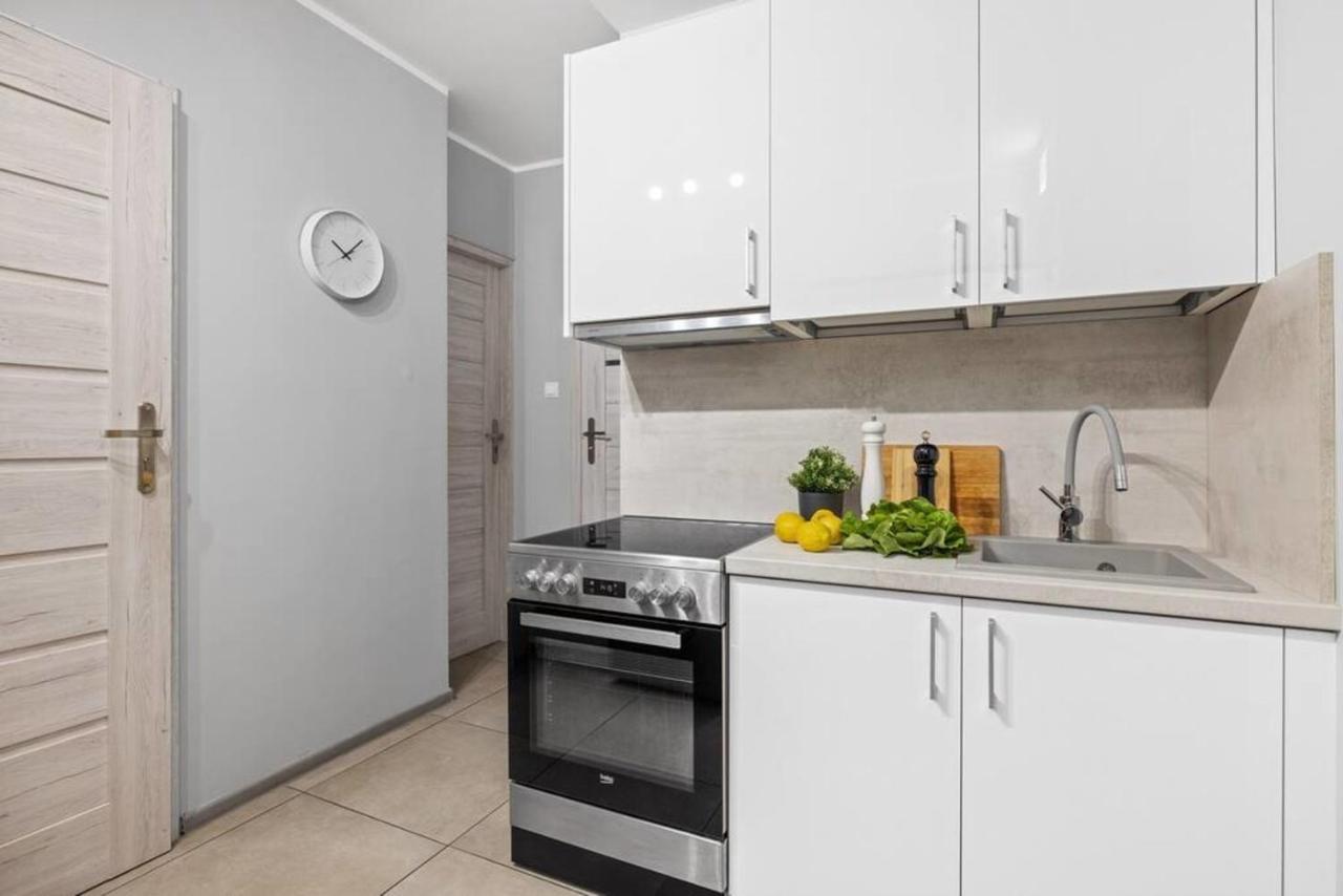 Pokoj W Stylowym Apartamencie Possession Pl Apartment *
