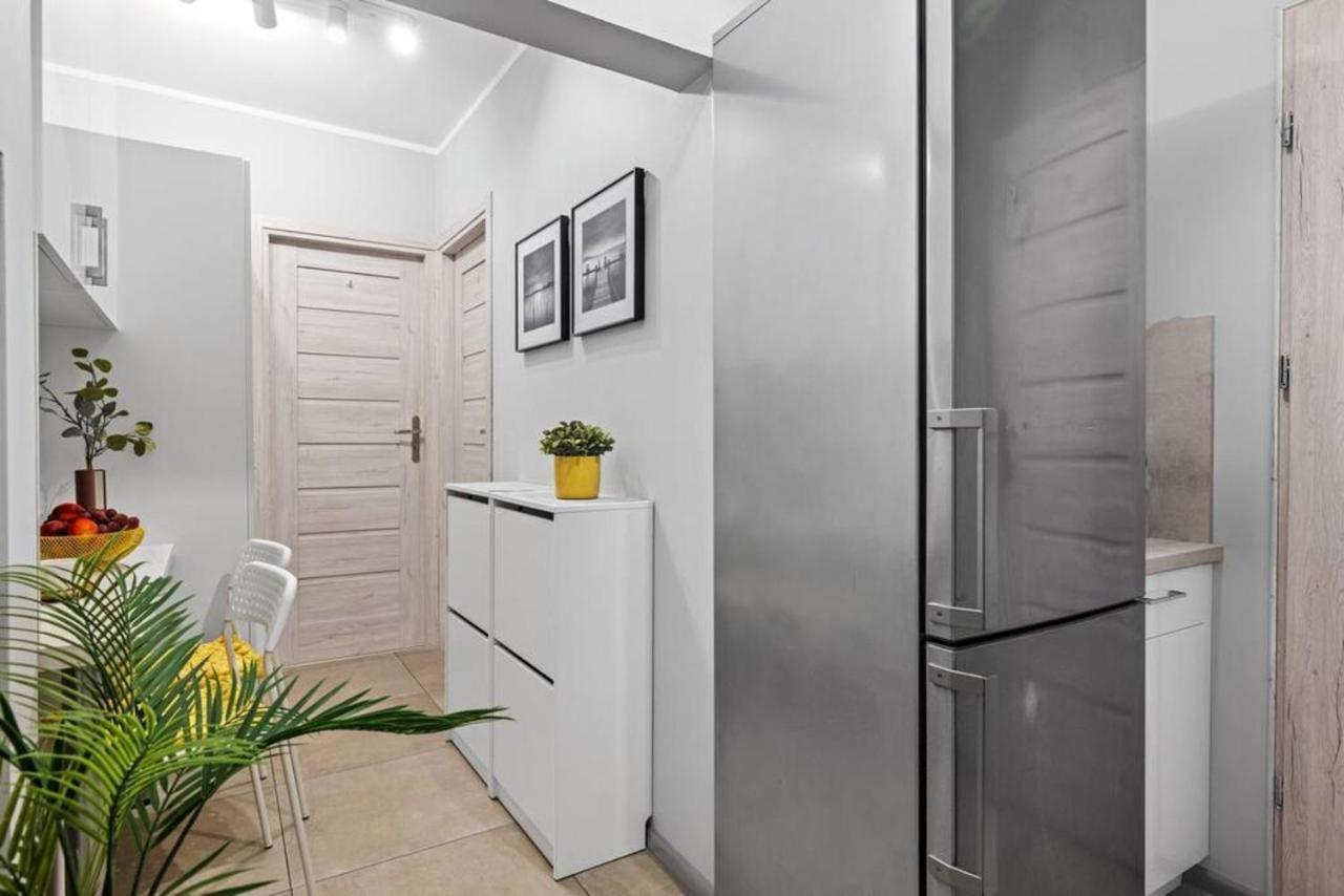 Apartment Pokoj W Stylowym Apartamencie Possession Pl