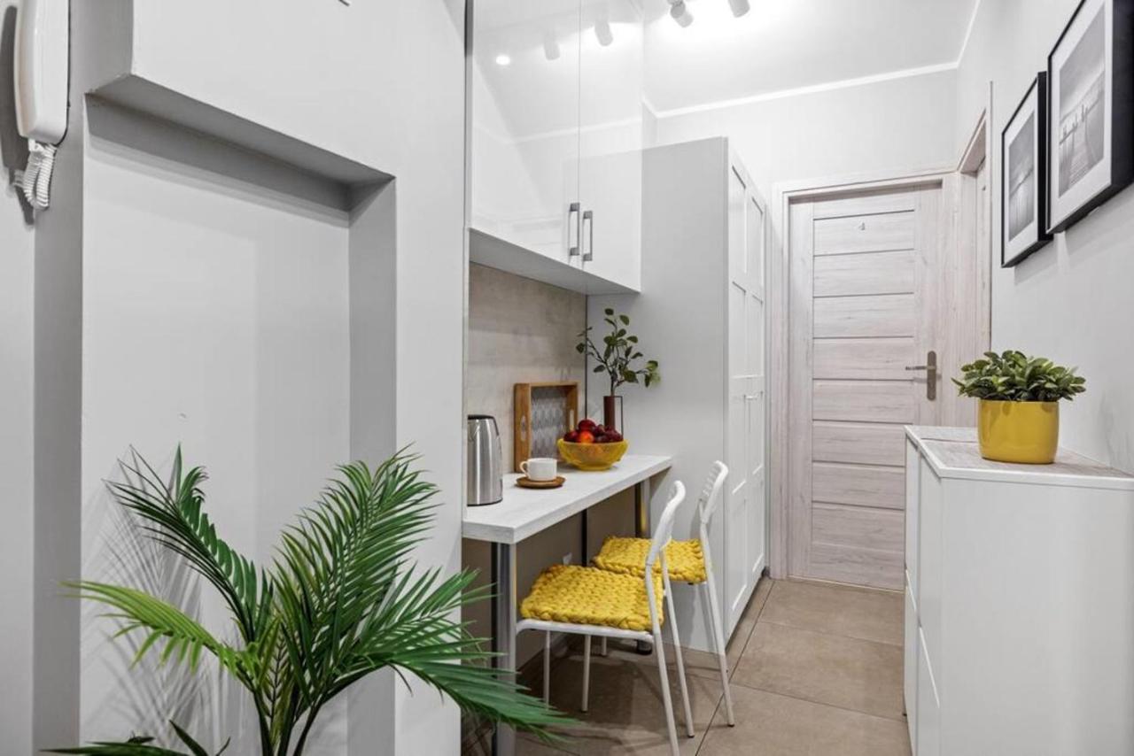 Pokoj W Stylowym Apartamencie Possession Pl * Gdansk