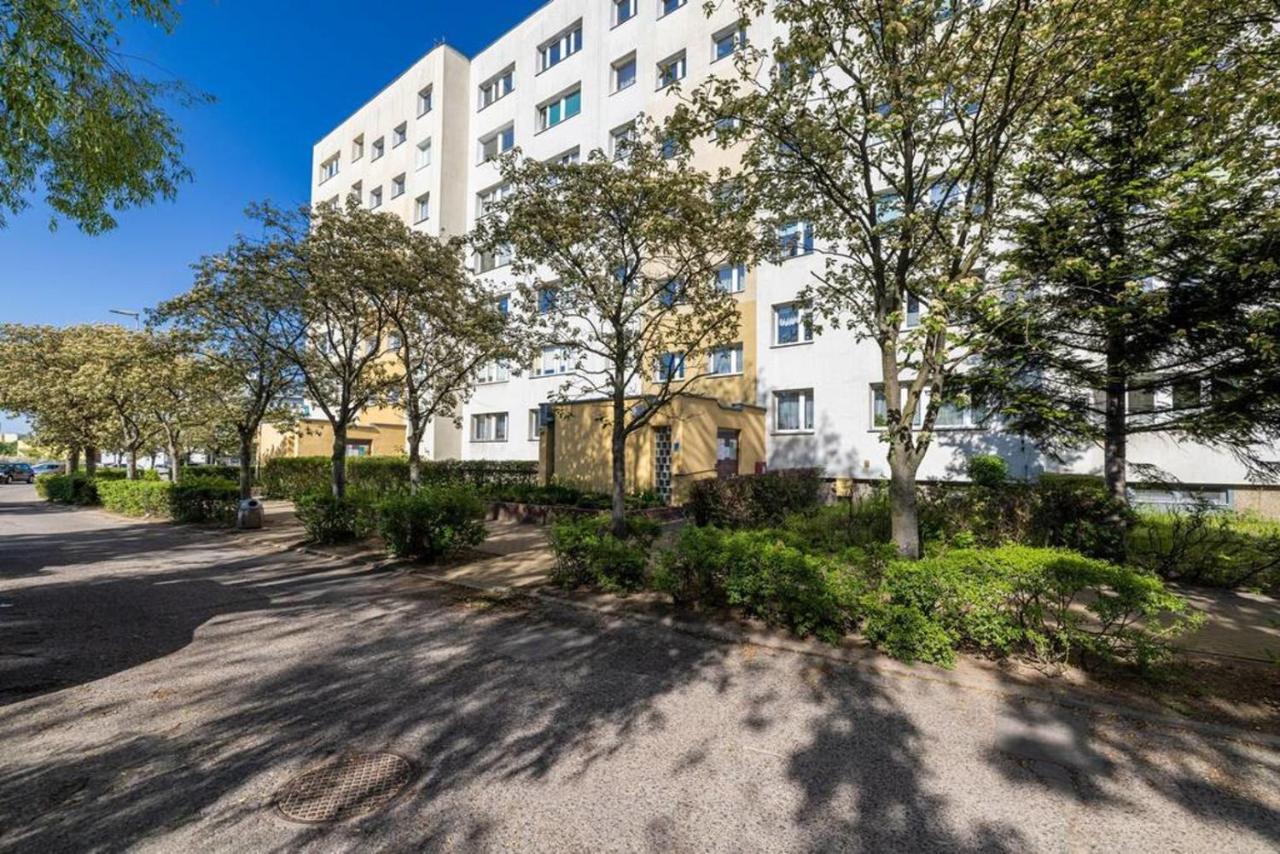 Pokoj W Stylowym Apartamencie Possession Pl Gdansk