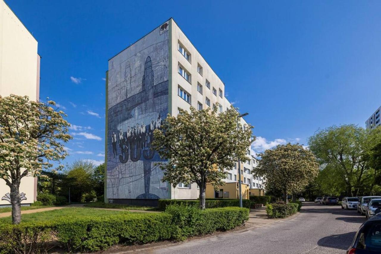 Pokoj W Stylowym Apartamencie Possession Pl Gdansk