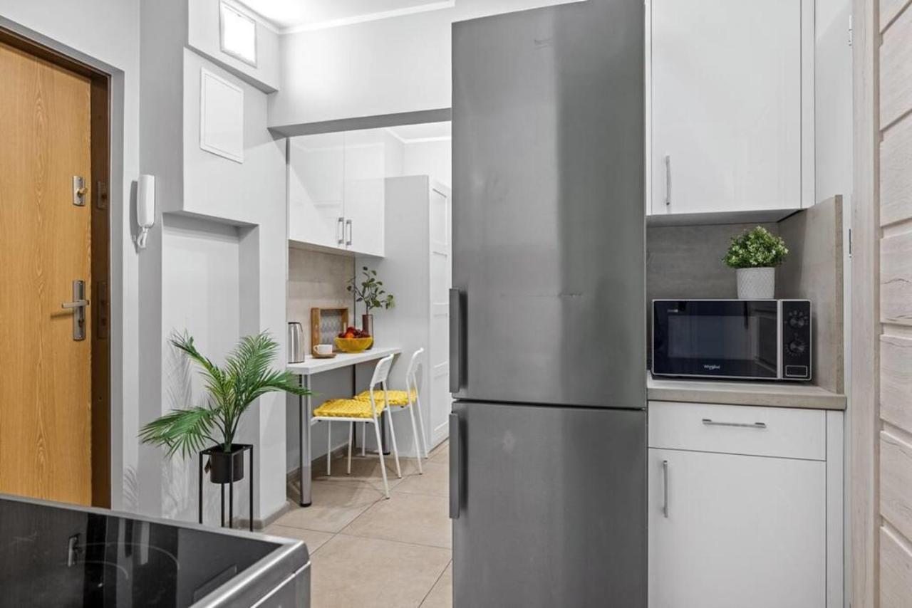 Pokoj W Stylowym Apartamencie Possession Pl Gdansk
