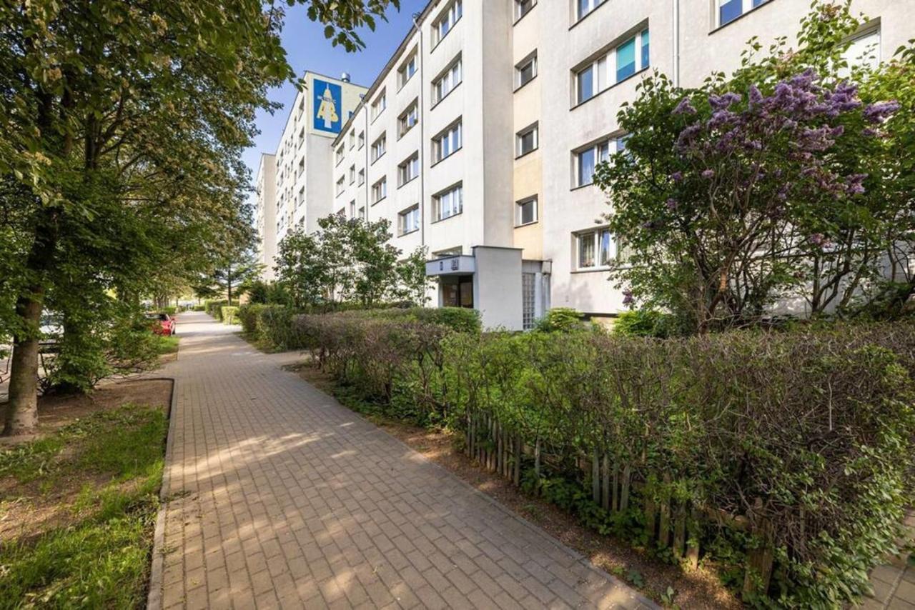 Apartment Pokoj W Stylowym Apartamencie Possession Pl *
