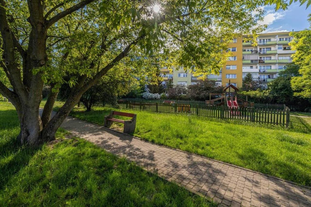 Apartment Pokoj W Stylowym Apartamencie Possession Pl Gdansk