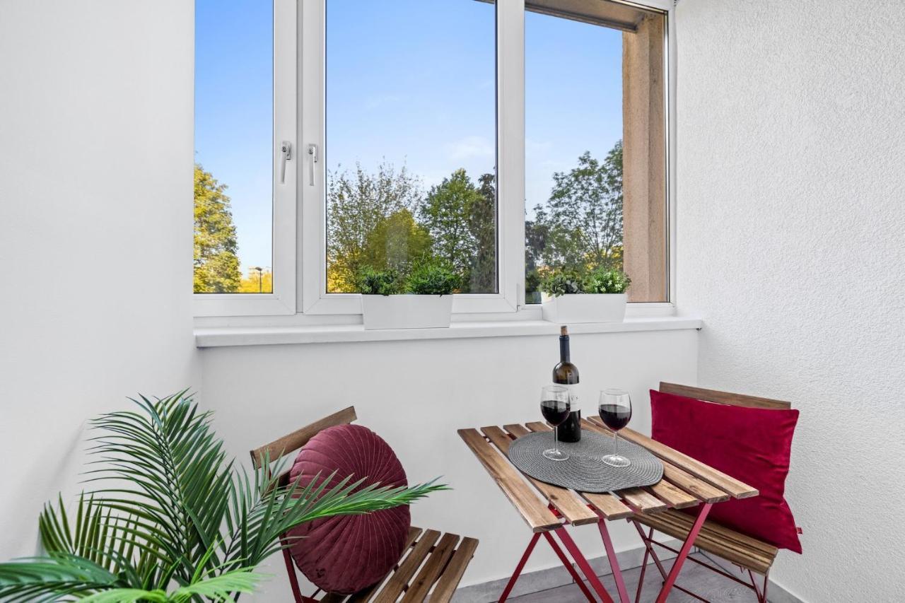 Apartment Pokoj W Stylowym Apartamencie Possession Pl *