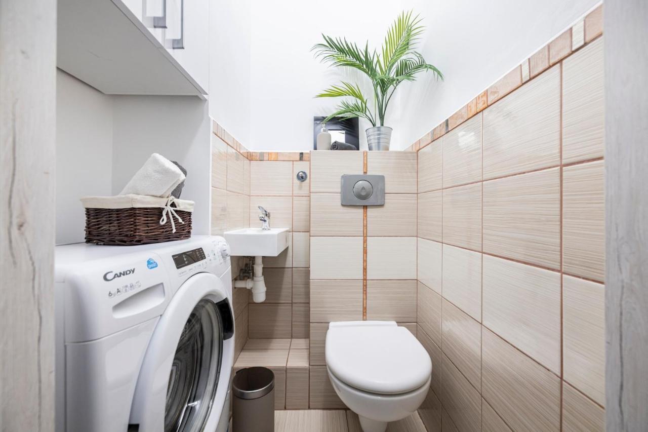 Pokoj W Stylowym Apartamencie Possession Pl *