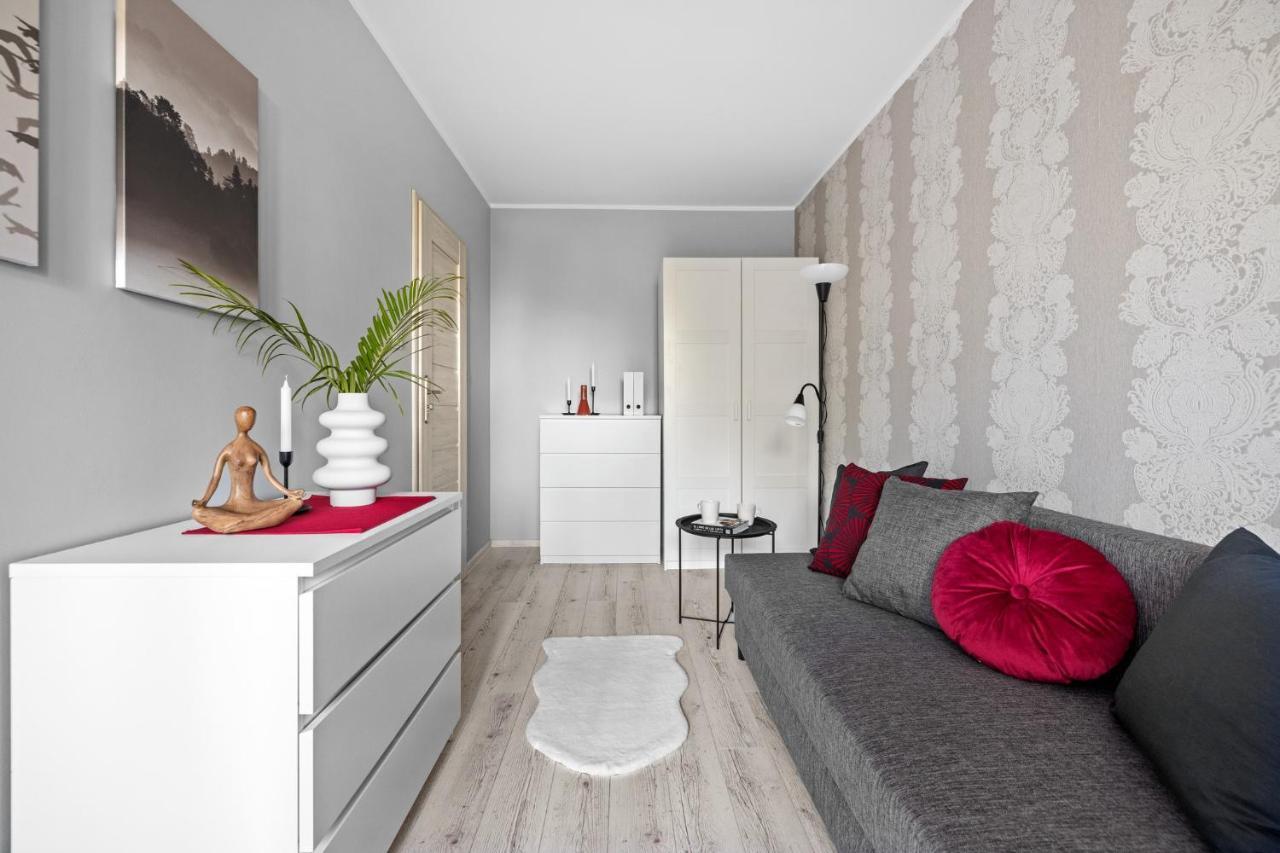 Apartment Pokoj W Stylowym Apartamencie Possession Pl *